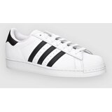 adidas Skateboarding Superstar ADV Skate cevlji ftwwht / cblack / ftwwht | Shoptok.si