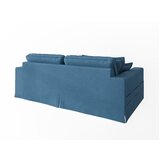 Ropez Plava sofa 236 cm Nora – | shoptok.hr