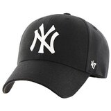 47 Brand New York Yankees Mvp Cap Crna Cijene