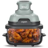 Ninja friteza na vrući zrak Crispi 4u1 4u1, 1700 W, 3.8 L i 1.4 L | Eponuda.ba