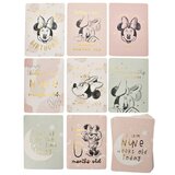 Widdop & Co. Mickey & Minnie - Dekoracija za slikanje - Disney, Minnie, Pink Cene