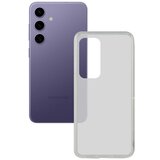  KSIX, flex zaštitna maska za Samsung Galaxy S24+, prozirna Cijene