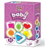  Puzzle art baby 5823 ( 47738 ) Cene