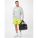 Nike Športne hlače neonsko zelena | Shoptok.si