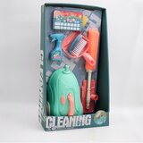  Cleaning, igračka, set za čišćenje sa usisivačem, 215 ( 870270 ) Cene