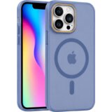 Apple matte color magsafe maska za iphone 16 pro max – plava | Eponuda.com