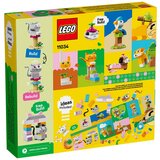 Lego Classic: Ustvarjalni ljubljenčki | Shoptok.si