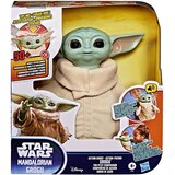 Hasbro Star Wars: Action Buddy Grogu interaktivna plišana figura – | shoptok.hr