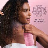 Pureology Smooth Gloss parfumske meglice za lase za sijaj in mehkobo las za ženske 30 ml | Shoptok.si