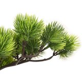 vidaXL umjetni bonsai bor s posudom 60 cm zeleni | shoptok.hr