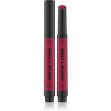Catrice Melt & Plump Juicy ruž za usne 040 Call Nine Wine Wine