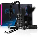 Secret Pleasure Chest komplet - Black Fantasy | shoptok.hr