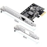 Cudy "INTG Gigabit PCI Express Adapter" | shoptok.hr