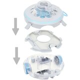 vidaXL robotski čistač bazena 27 W | shoptok.hr