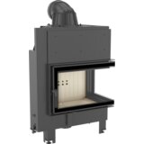 Kratki vgradni kamin MBM/P/BS Cene