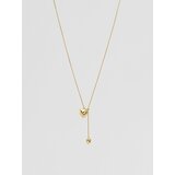 Reserved NECKLACE - zlatan | shoptok.hr