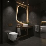 REA Bath Umivalnik na podstavku DUO | Shoptok.si