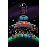 Steam 88 Heroes Key GLOBAL Steam 88 Heroes Key GLOBAL Slike