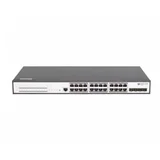 S2900-24P4X switch 24 x gigabit poe+, 4 x 10G sfp+ L3-lite