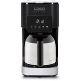 Caso coffee taste & style thermo design kaffeemaschine mit isolierkanne Cene