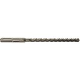 Milwaukee SDS vrtalnik plus 8 x 165 mm MX4 4-cel, (21107098) Cene