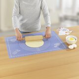 Maximex Silikonska podloga za peko 50x70 cm – | Shoptok.si