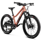 WOOM off air 4 dječji bicikl 20" copper | shoptok.hr