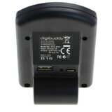 Polnilec za baterijo Canon LP-E8, MicroUSB | Shoptok.si