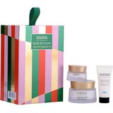 Ahava Dare to Glow Hyaluronic Happiness Trio poklon set za intenzivnu hidrataciju Cijene