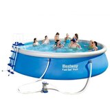 Bestway Bazen 457 cm, (20349619) | Shoptok.si