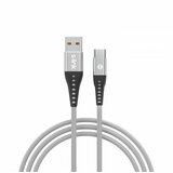S-link SL-STM60L kabl za telefon USB A(muški) na Lightning (muški) 1m srebrni cene