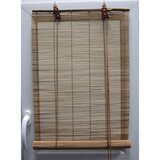 Luance bambus rolo zavjesa 90x180 cm, natural | shoptok.hr