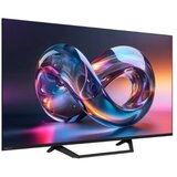Tesla televizor Q43E665BFV qled 43" full hd smart vidaa os crna Cene