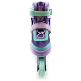  3u1 Role FROZEN s podesivim LED kotačima 30-33 Frozen | shoptok.hr