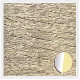  Ljepljiva Pokrivač za Vijake 12 pcs Sonoma hrast Ø 20 x 0,5 mm | shoptok.hr