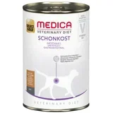 Medica Gastrointestinal puretina i riža 400 g, konzerva