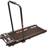 Enero FIT W100 sklopiva električna traka za trčanje 552 W – 1–12 km/h, daljinski upravljač, do 100 kg | shoptok.hr