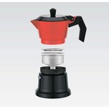 Maestro MR1657-3 džezva za espresso kafu 3 šoljice 150ML inox | ePonuda.com