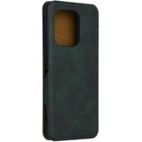 Techsuit Safe Wallet Plus preklopna futrola za Motorola Edge 50 Ultra – tamno zelena | shoptok.hr