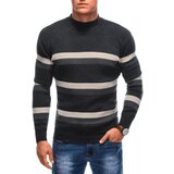 Edoti Men's sweater