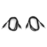 2x 3.5 mm jack za jack stereo kablovi