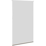 Rolo zavjesa za zamračivanje boje kave 125x210 cm Širina tkanine 121,6 cm Poliester | shoptok.hr