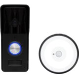 Home Brezžični video domofon, 5v1, pametni, WiFi - DPV WIFI 100 | Shoptok.si