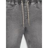 Sinsay Jogger kratke hlače od trapera | shoptok.hr