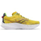 Saucony Kinvara 14 Mens Shoes Yellow 44 | Shoptok.si