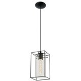 Eglo 49495 - visilica loncino 1xE27/60W/230V | Eponuda.com
