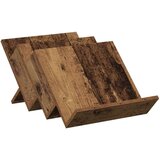  Regal za revije Star les 53 x 40 x 28,5 cm Konstruiran les, (5000214271) | Shoptok.si