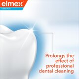Elmex Caries Plus Intensive Cleaning belilna zobna pasta za kompletno nego 50 ml | Shoptok.si
