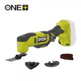 Ryobi akumulatorski multifunkcionalni alat 18V one+ renovator RMT18-0 Cene