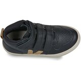 Veja Visoke superge SMALL V-10 MID Črna | Shoptok.si
